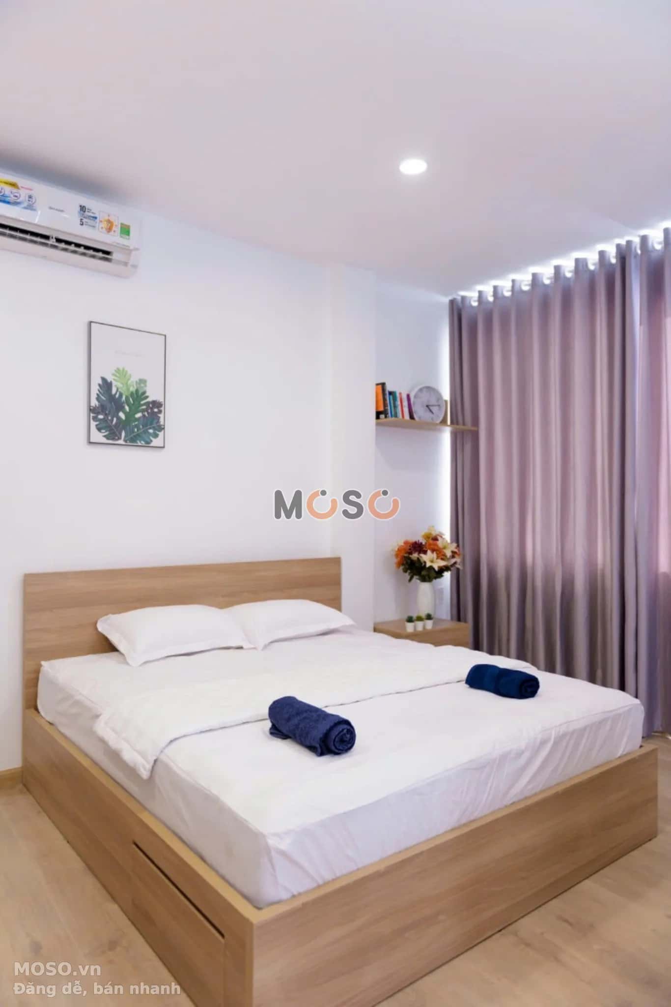 Bán nhà hẻm Nguyễn Cửu Vân Quận Bình Thạnh, TP.HCM – 12 phòng ngủ, giá 36 tỷ - ảnh 3