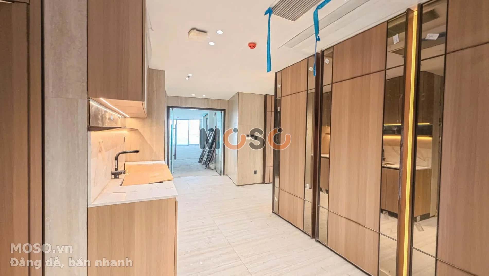 Bán nhà mặt tiền Nguyễn Hữu Cảnh Quận Bình Thạnh, TP.HCM – 1 phòng ngủ, giá 280 tỷ - ảnh 6