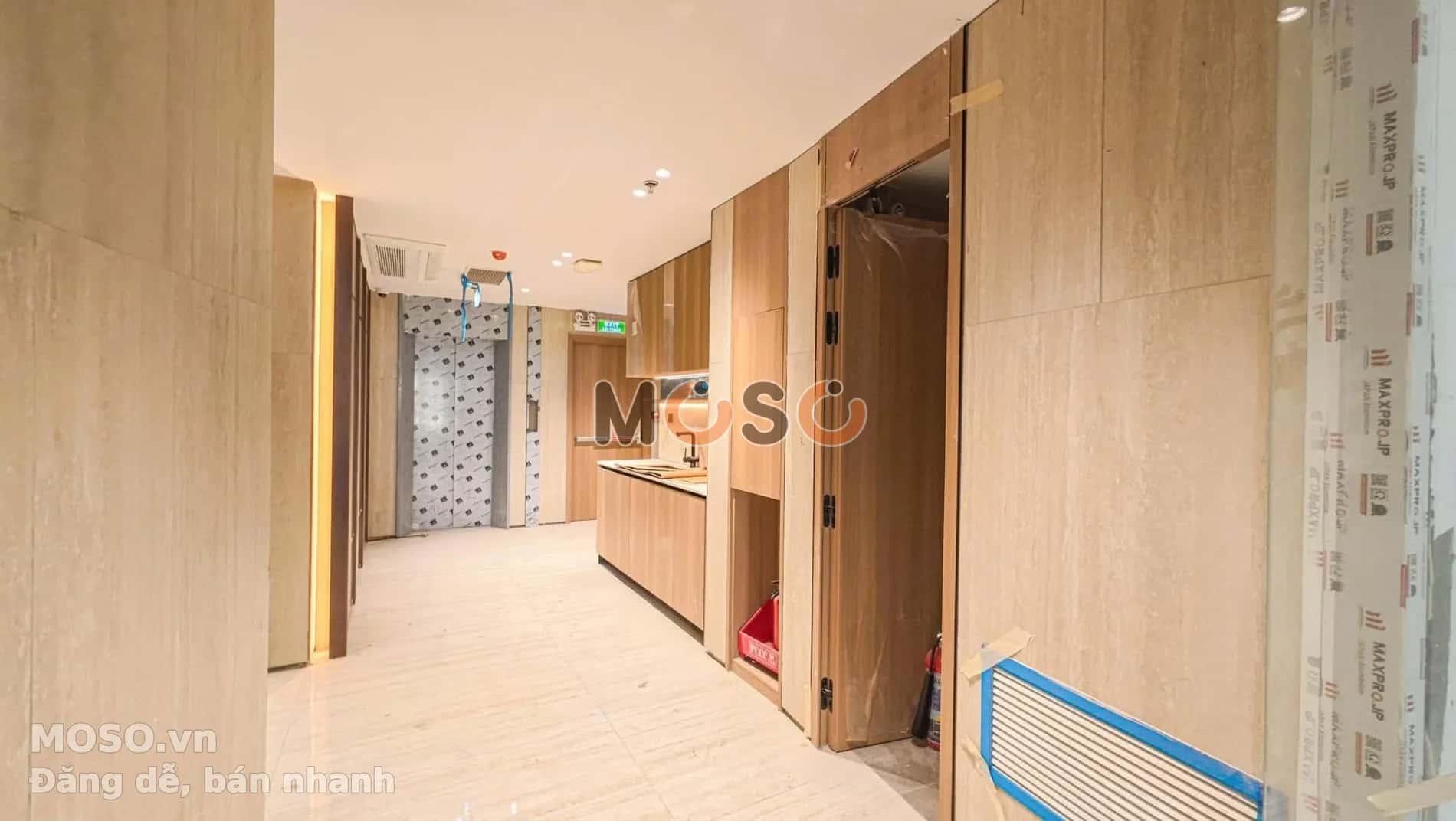 Bán nhà mặt tiền Nguyễn Hữu Cảnh Quận Bình Thạnh, TP.HCM – 1 phòng ngủ, giá 280 tỷ - ảnh 8
