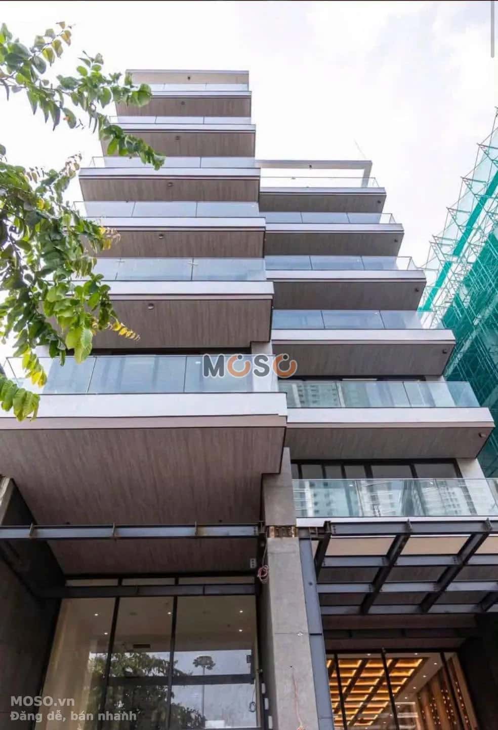 Bán nhà mặt tiền Nguyễn Hữu Cảnh Quận Bình Thạnh, TP.HCM – 1 phòng ngủ, giá 280 tỷ - ảnh 7