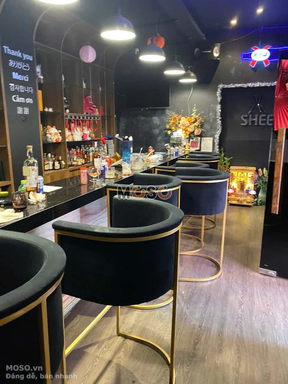 Bán nhà hẻm Lê Thánh Tôn Quận 1, TP.HCM – giá 28 tỷ - ảnh 2