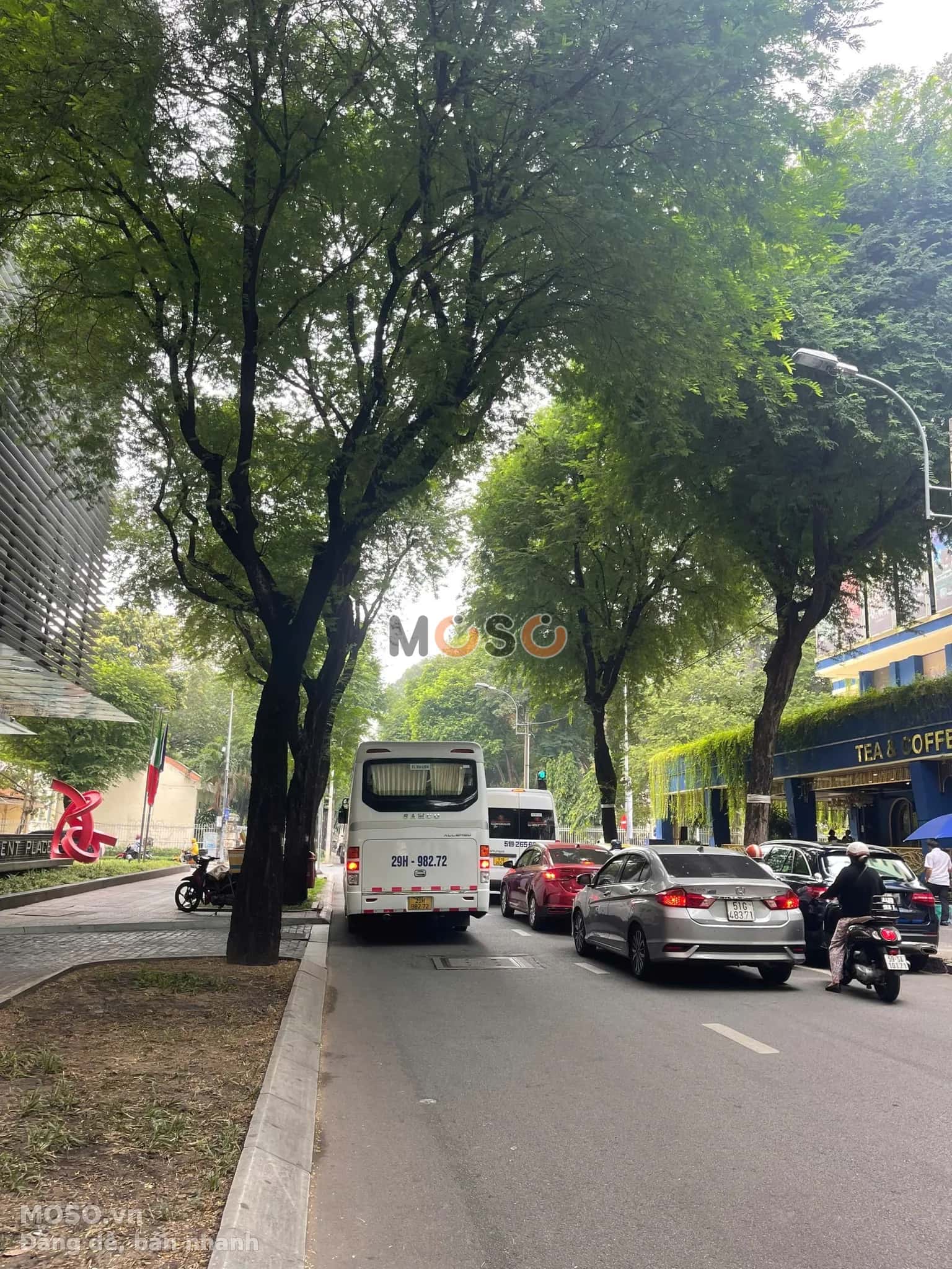 Bán nhà mặt tiền Nguyễn Du Quận 1, TP.HCM – 1 phòng ngủ, giá 400 tỷ - ảnh 5
