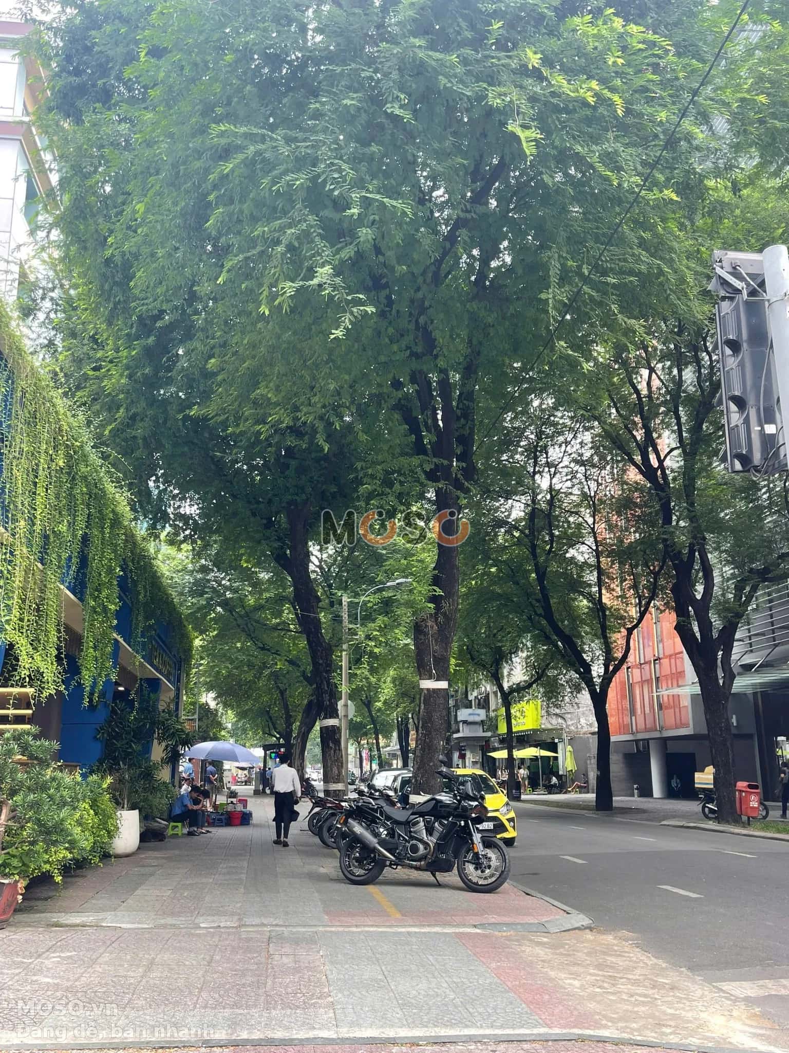 Bán nhà mặt tiền Nguyễn Du Quận 1, TP.HCM – 1 phòng ngủ, giá 400 tỷ - ảnh 4