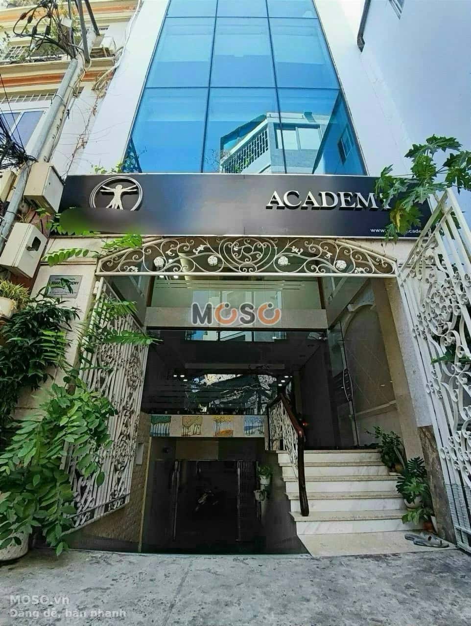 Bán nhà hẻm Calmette Quận 1, TP.HCM – giá 29 tỷ - ảnh 4