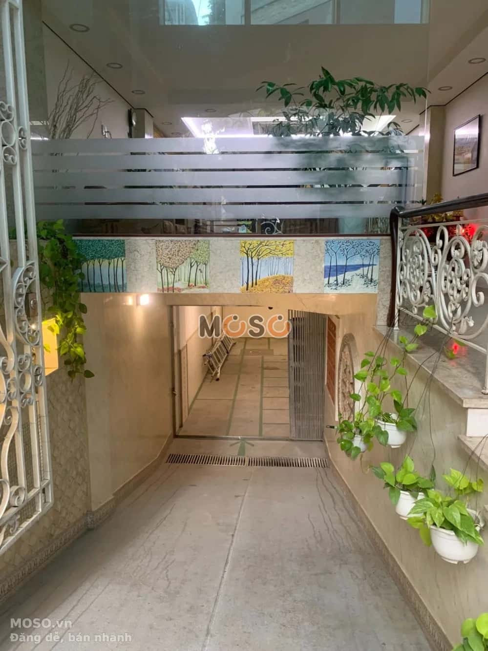 Bán nhà hẻm Calmette Quận 1, TP.HCM – giá 29 tỷ - ảnh 3