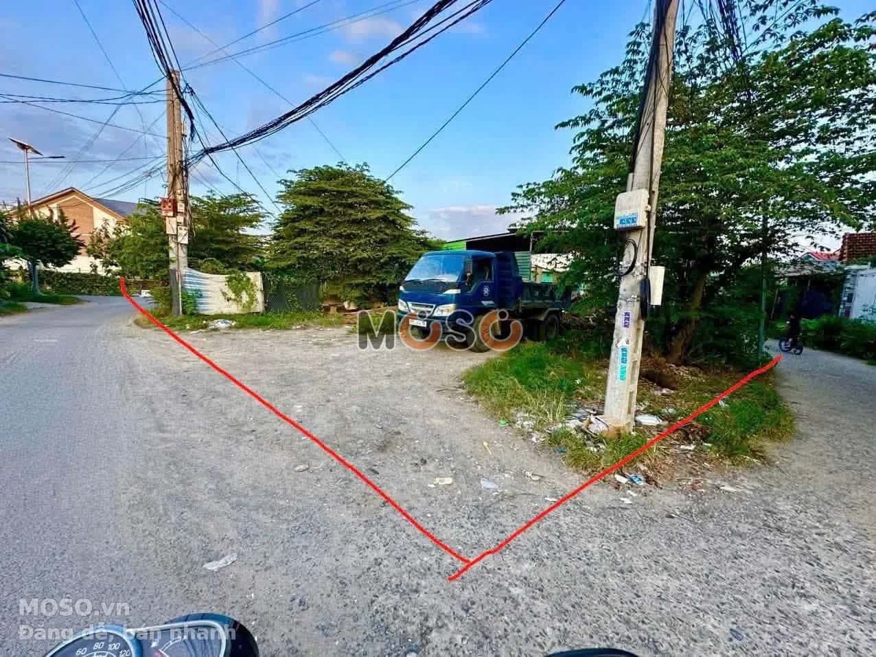 Bán đất Thôn Tây 4 Huyện Diên Khánh, Khánh Hòa – giá 1.5 tỷ - ảnh 1