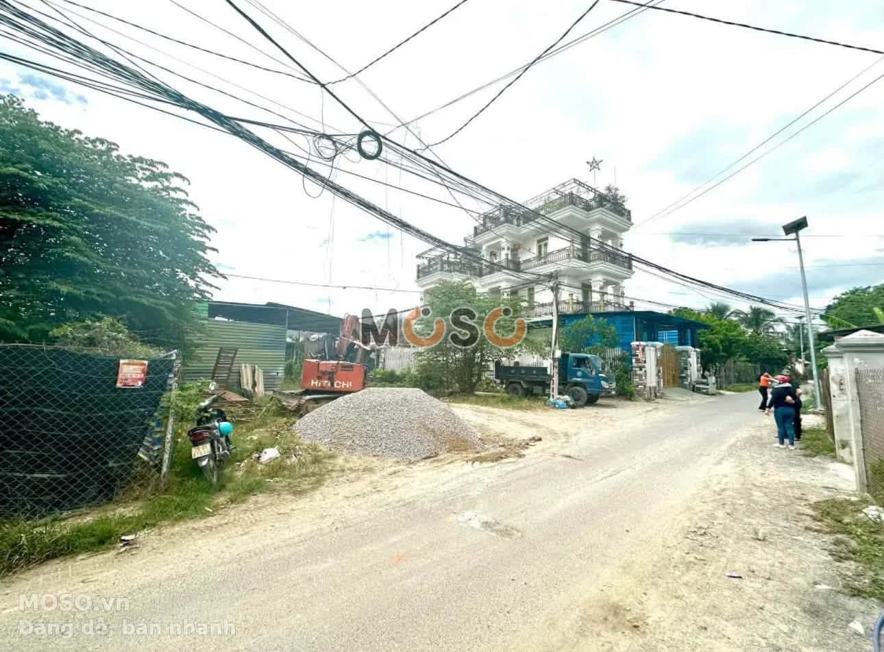 Bán đất Thôn Tây 4 Huyện Diên Khánh, Khánh Hòa – giá 1.5 tỷ - ảnh 3