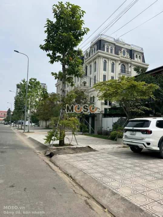 Bán nhà mặt tiền Nguyễn Văn Kỉnh Thành phố Thủ Đức, TP.HCM – giá 95 tỷ - ảnh 2