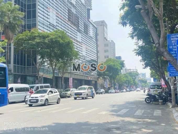 Bán nhà mặt tiền Nguyễn Cư Trinh Quận 1, TP.HCM – giá 562 tỷ - ảnh 4
