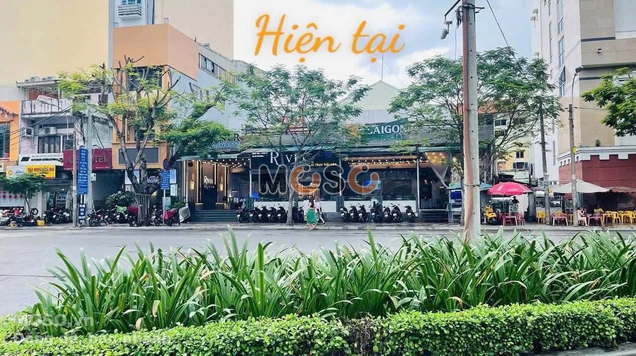 Bán nhà mặt tiền Nguyễn Cư Trinh Quận 1, TP.HCM – giá 562 tỷ - ảnh 1