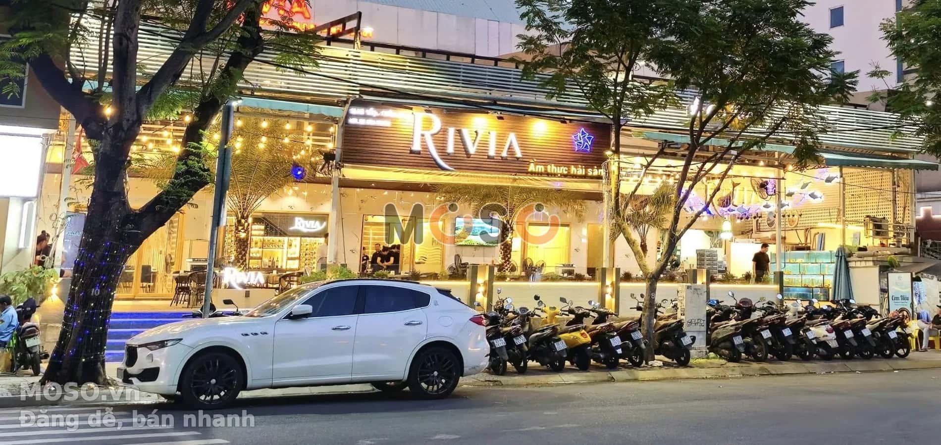 Bán nhà mặt tiền Nguyễn Cư Trinh Quận 1, TP.HCM – giá 562 tỷ - ảnh 5