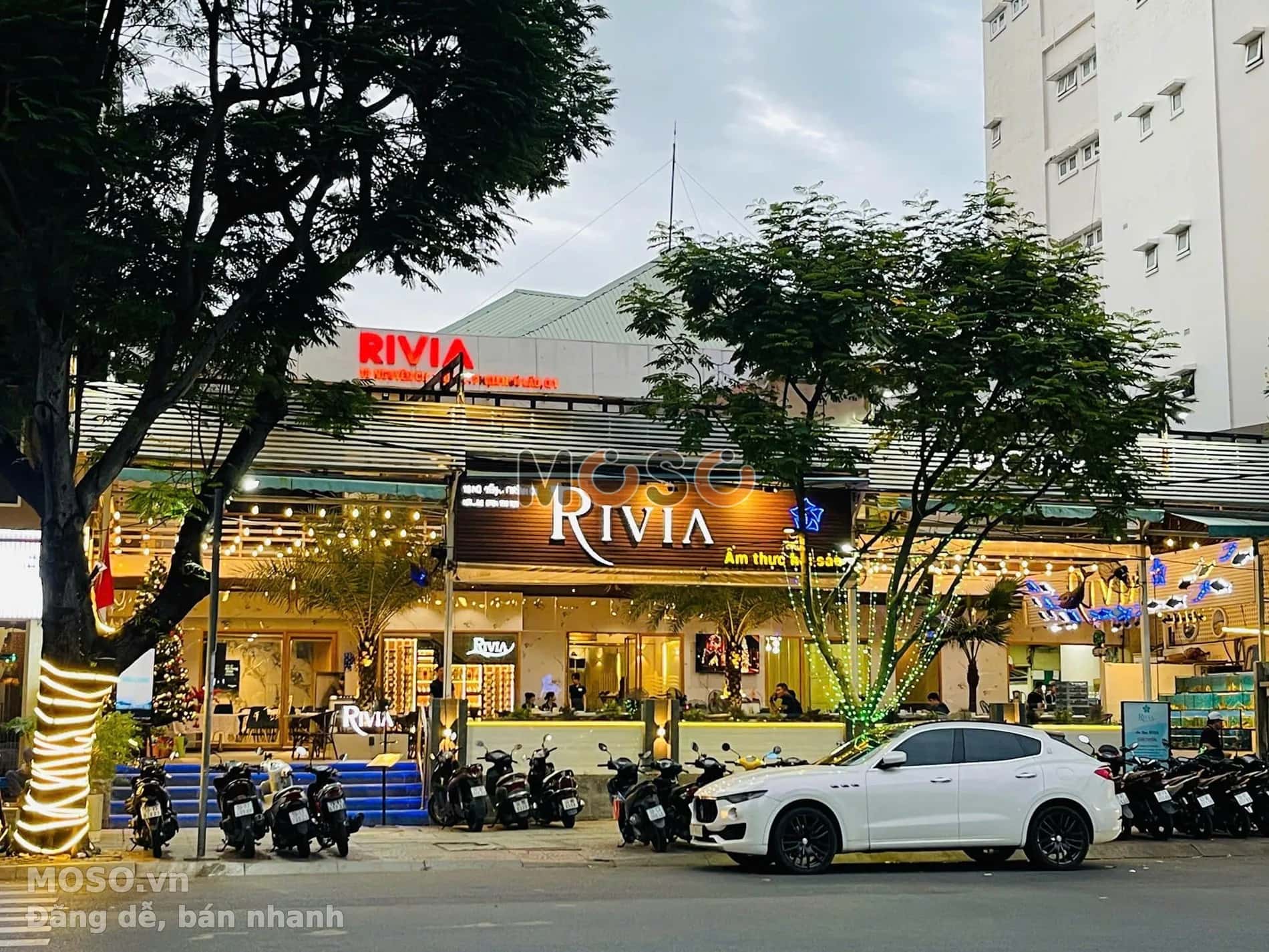 Bán nhà mặt tiền Nguyễn Cư Trinh Quận 1, TP.HCM – giá 562 tỷ - ảnh 2