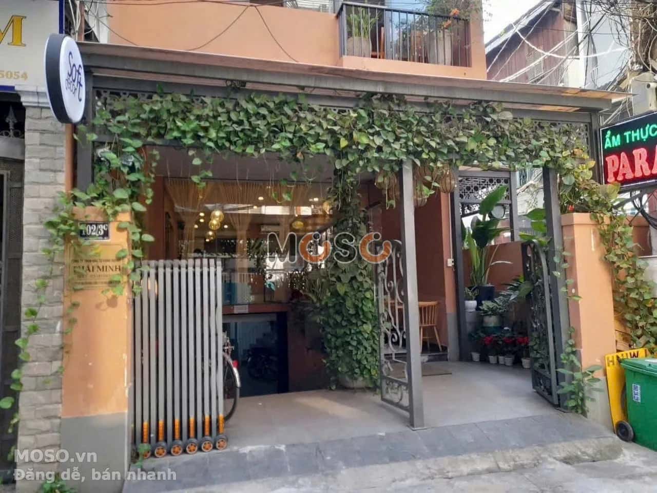 Bán nhà hẻm Nguyễn Đình Chiểu Quận 1, TP.HCM – 11 phòng ngủ, giá 45 tỷ - ảnh 3