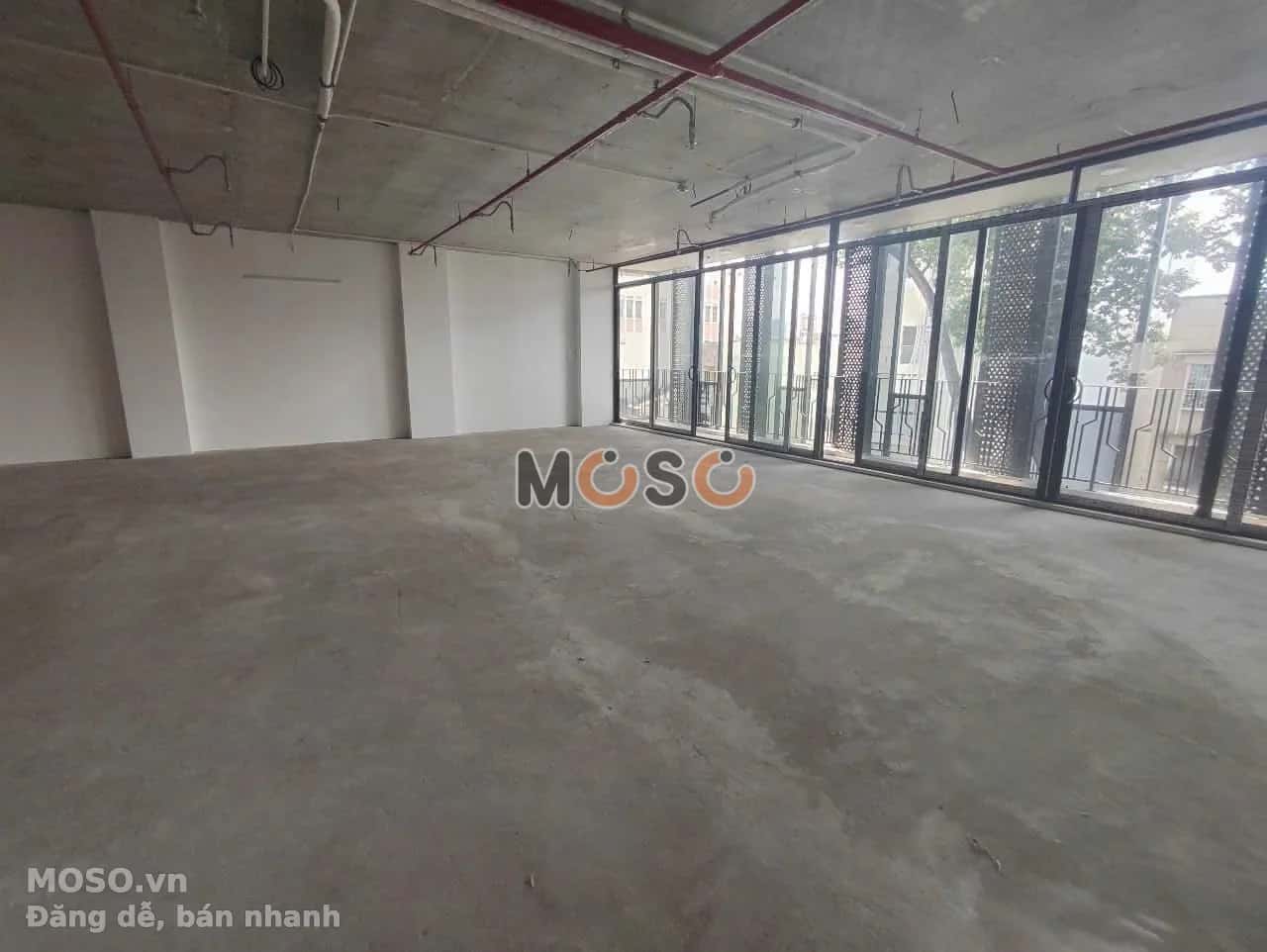 Bán nhà mặt tiền Cao Thắng Quận 3, TP.HCM – giá 270 tỷ - ảnh 5