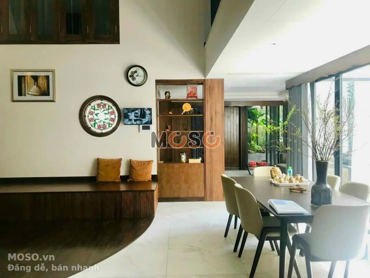 Bán nhà hẻm Trần Khắc Chân Quận 1, TP.HCM – giá 115 tỷ - ảnh 6