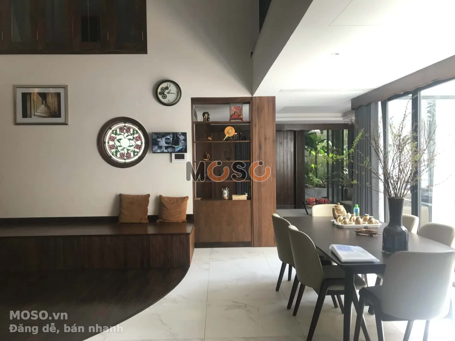 Bán nhà hẻm Trần Khắc Chân Quận 1, TP.HCM – giá 115 tỷ - ảnh 9