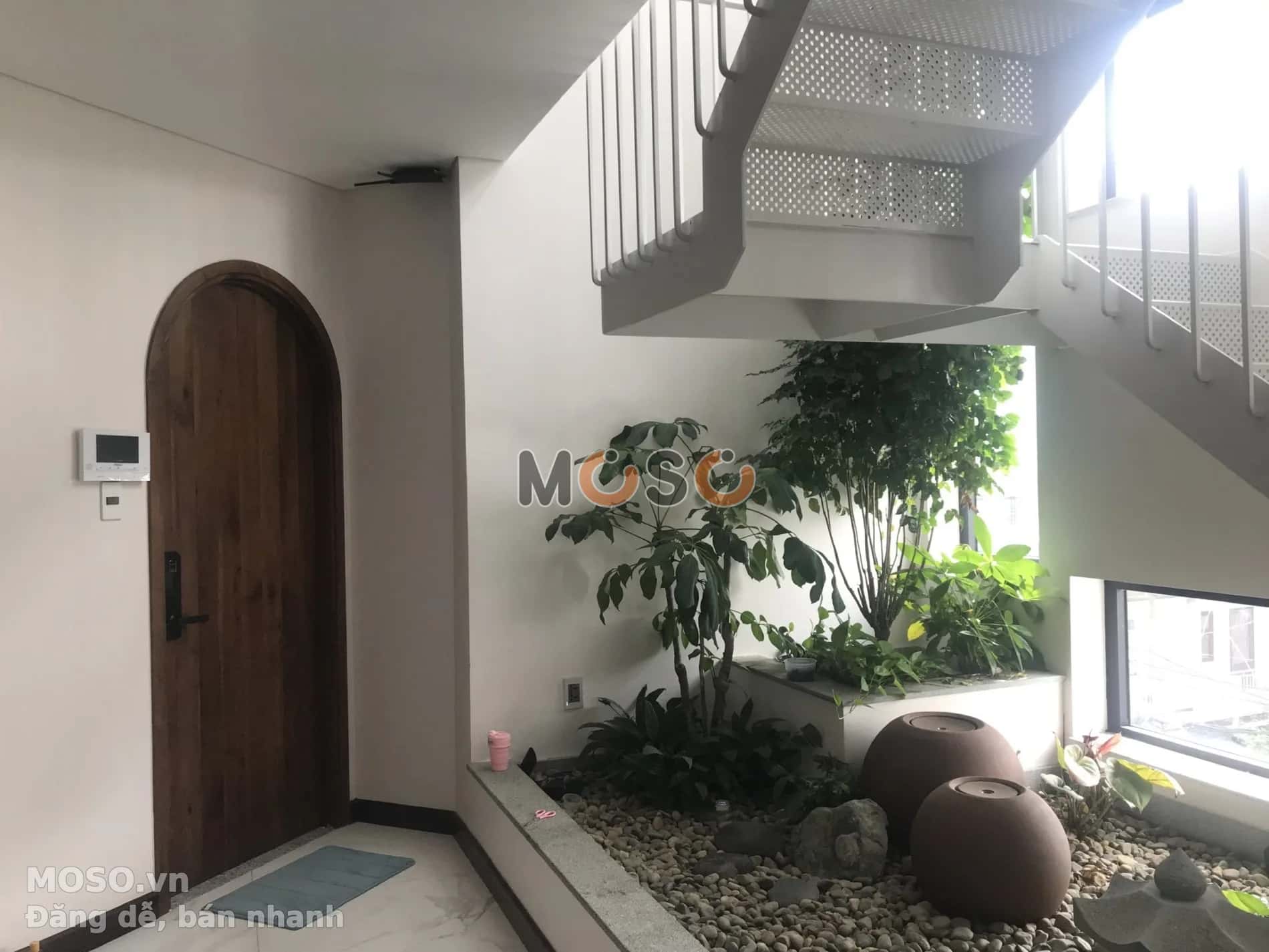 Bán nhà hẻm Trần Khắc Chân Quận 1, TP.HCM – giá 115 tỷ - ảnh 4