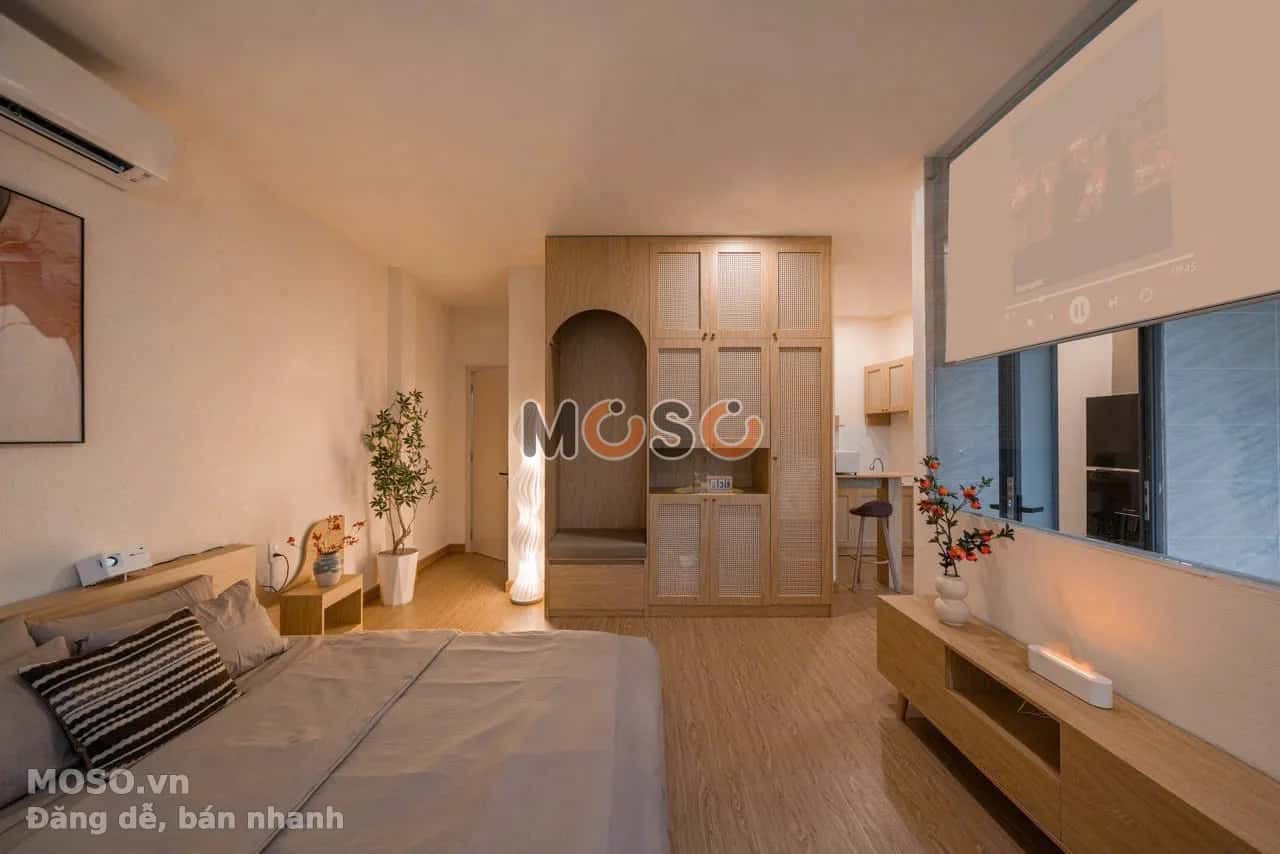 Bán nhà mặt tiền Đinh Tiên Hoàng Quận 1, TP.HCM – 13 phòng ngủ, giá 35 tỷ - ảnh 2
