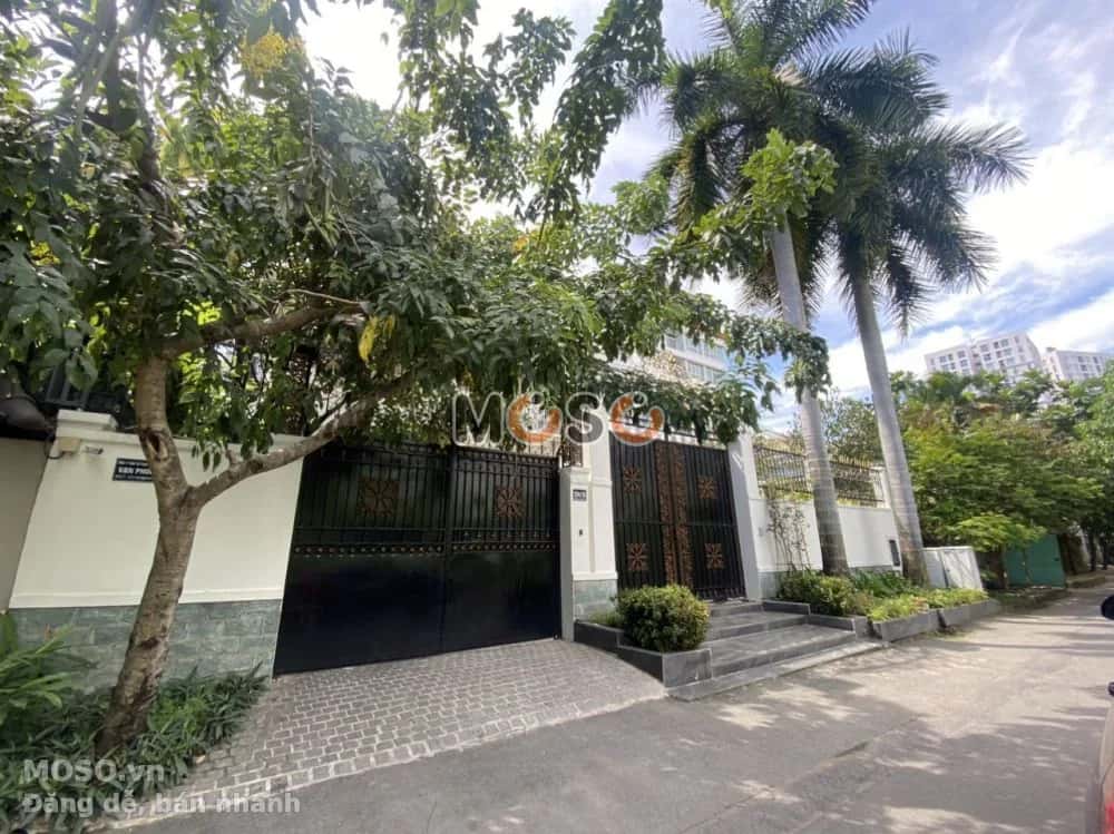 Bán nhà hẻm Nguyễn Văn Hưởng Thành phố Thủ Đức, TP.HCM – giá 90 tỷ - ảnh 3