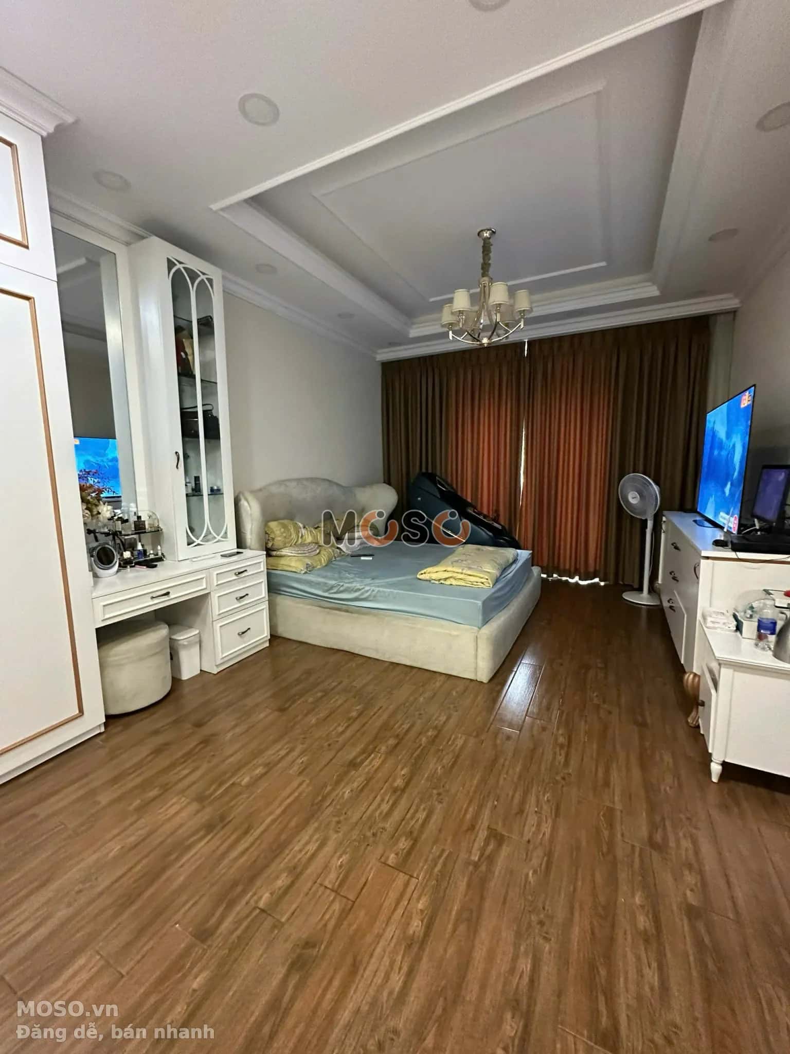 Bán nhà mặt tiền Lý Văn Phức Quận 1, TP.HCM – 8 phòng ngủ, giá 33 tỷ - ảnh 7