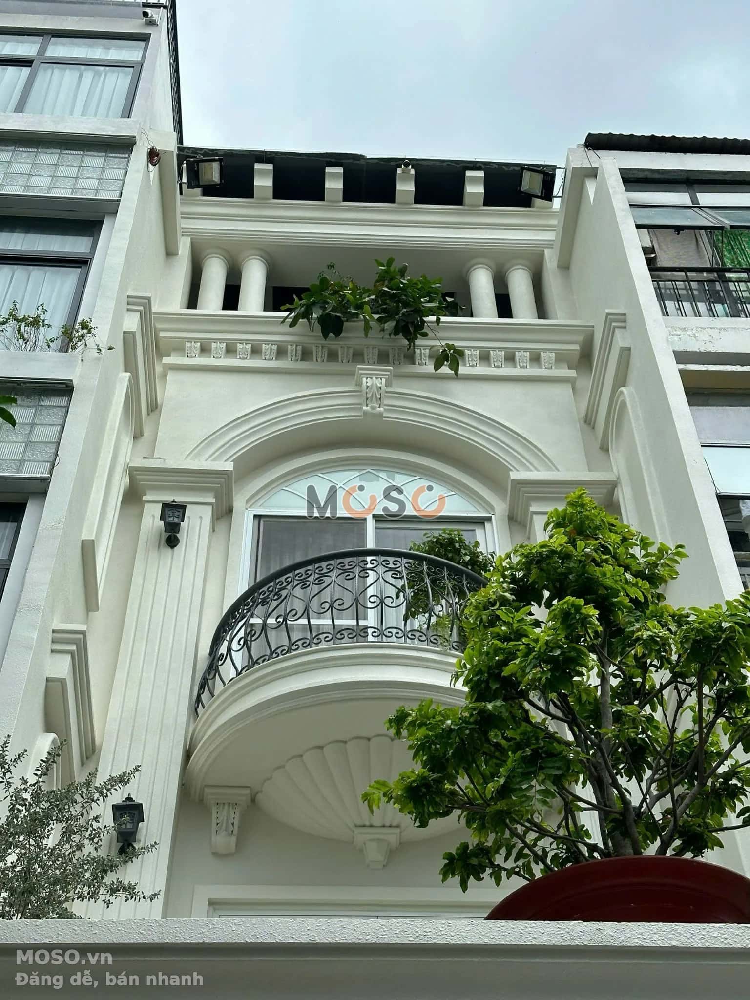 Bán nhà mặt tiền Lý Văn Phức Quận 1, TP.HCM – 8 phòng ngủ, giá 33 tỷ - ảnh 6