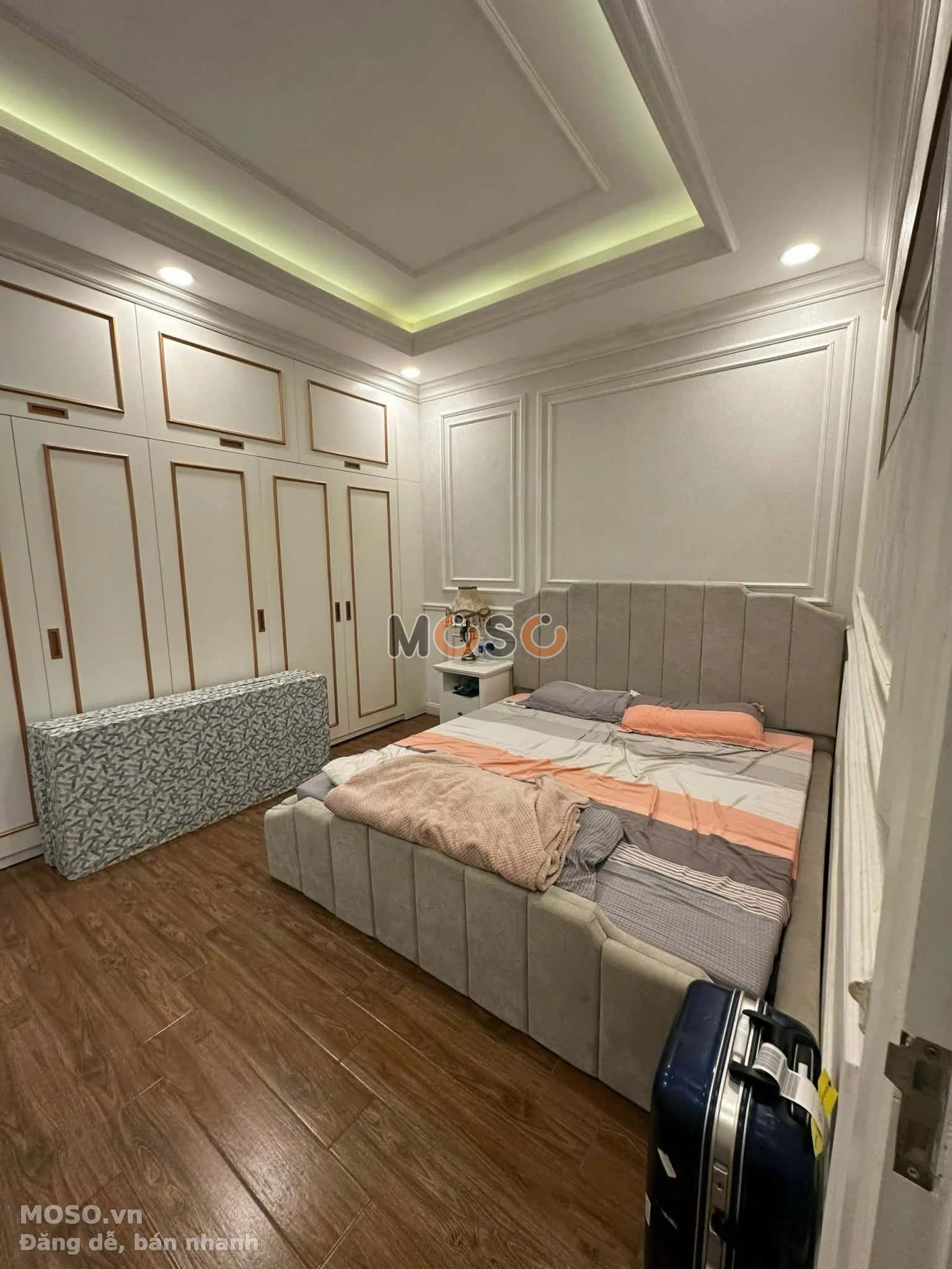 Bán nhà mặt tiền Lý Văn Phức Quận 1, TP.HCM – 8 phòng ngủ, giá 33 tỷ - ảnh 4