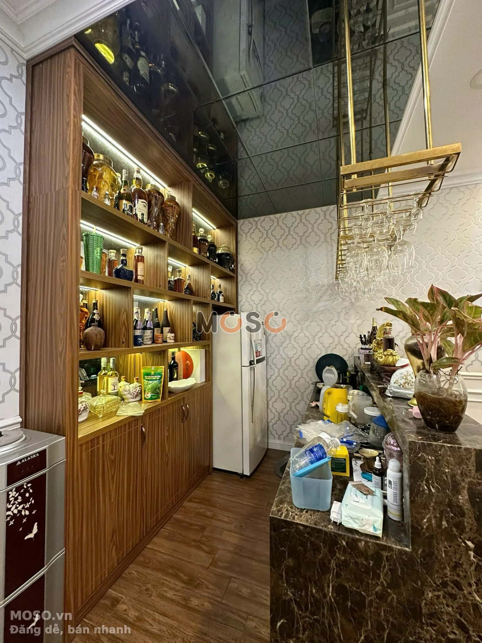 Bán nhà mặt tiền Lý Văn Phức Quận 1, TP.HCM – 8 phòng ngủ, giá 33 tỷ - ảnh 5