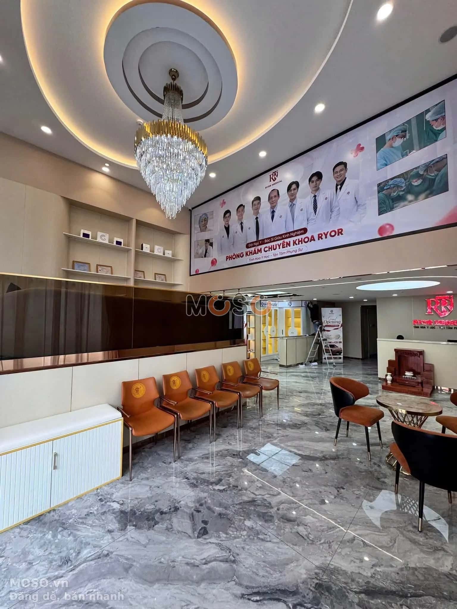 Bán nhà mặt tiền Lê Quang Định Quận Gò Vấp, TP.HCM – giá 66 tỷ - ảnh 9