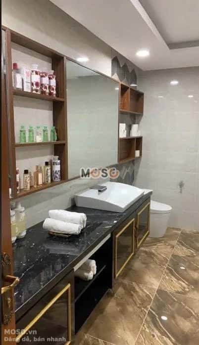 Bán nhà mặt tiền Trần Doãn Khanh Quận 1, TP.HCM – giá 85 tỷ - ảnh 3
