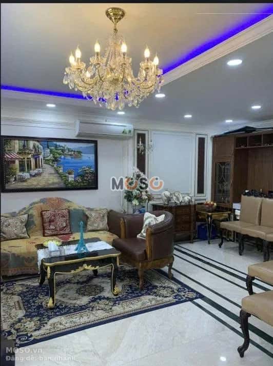 Bán nhà mặt tiền Trần Doãn Khanh Quận 1, TP.HCM – giá 85 tỷ - ảnh 1