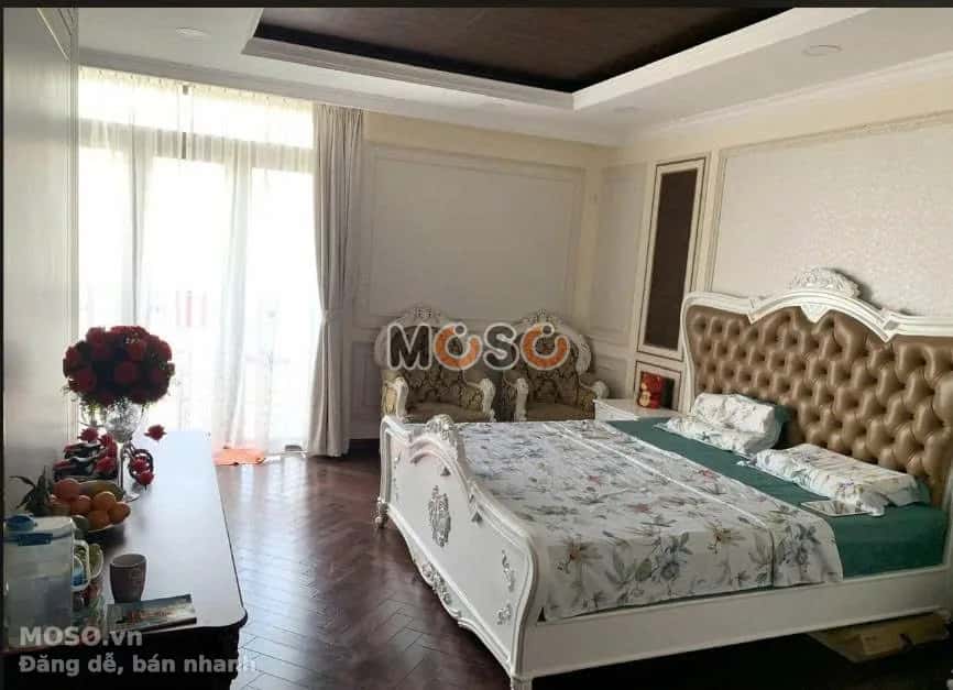 Bán nhà mặt tiền Trần Doãn Khanh Quận 1, TP.HCM – giá 85 tỷ - ảnh 2