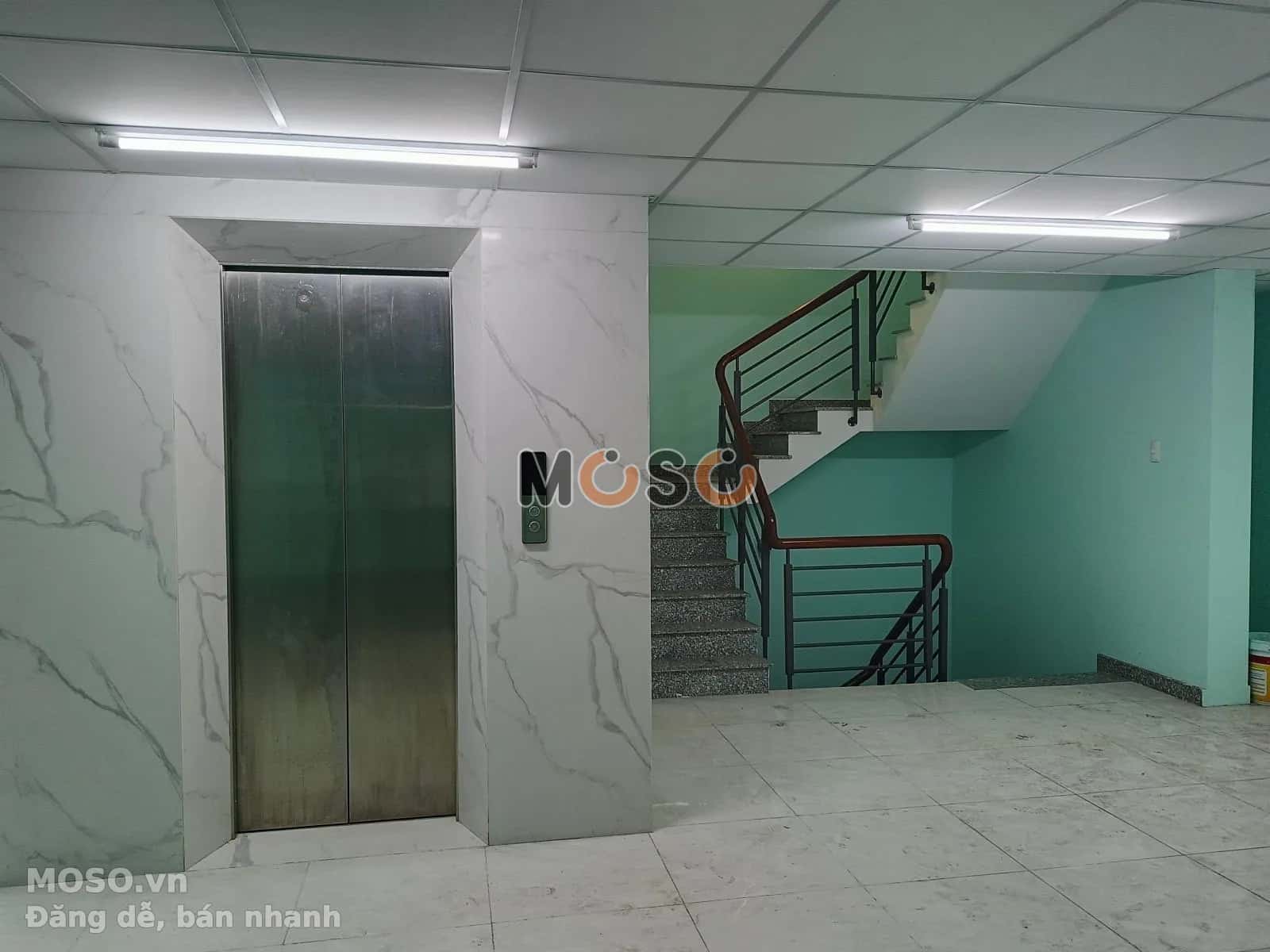 Bán nhà hẻm Trần Hưng Đạo Quận 1, TP.HCM – 6 phòng ngủ, giá 65 tỷ - ảnh 3