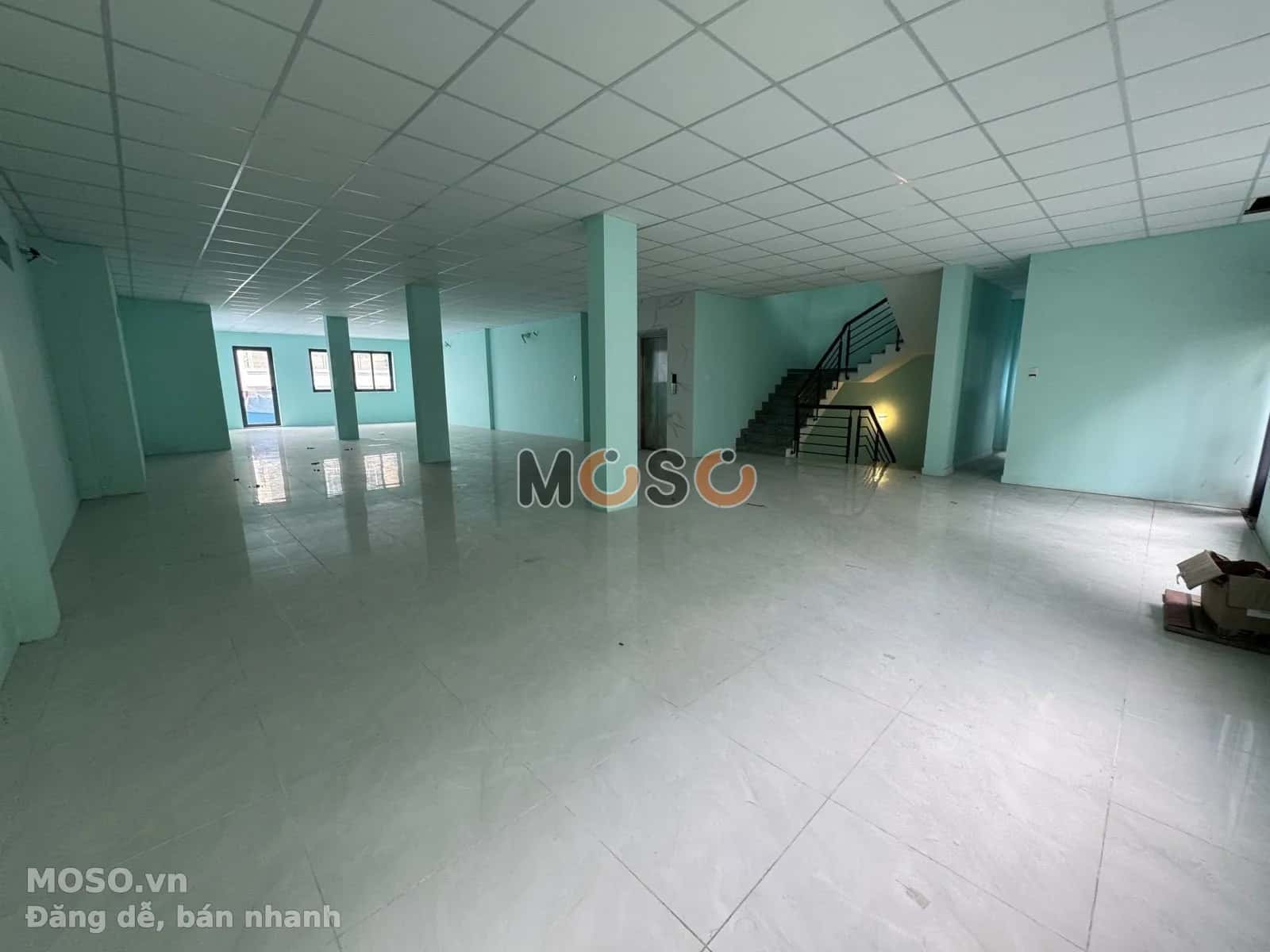 Bán nhà hẻm Trần Hưng Đạo Quận 1, TP.HCM – 6 phòng ngủ, giá 65 tỷ - ảnh 4