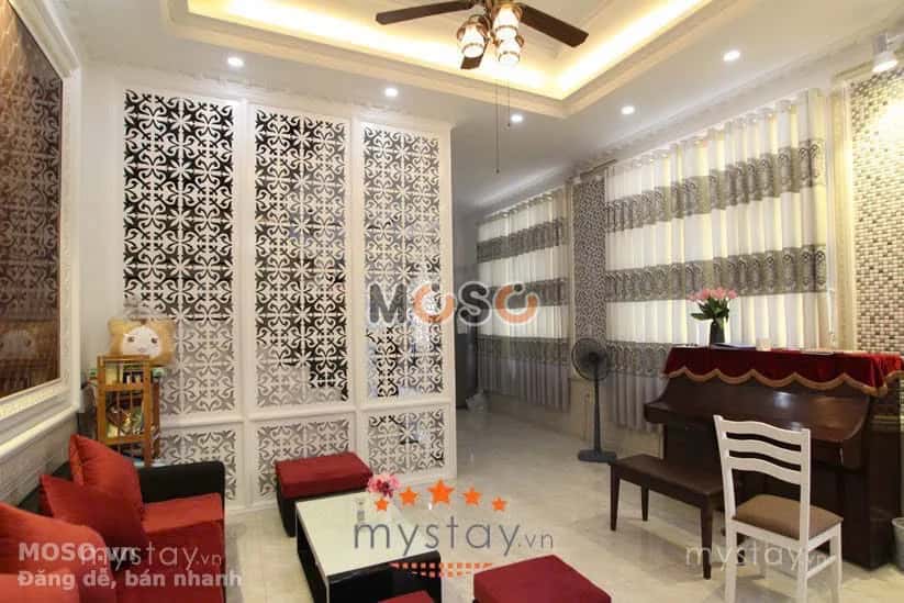 Bán nhà hẻm Lâm Văn Bền Quận 7, TP.HCM – giá 15 tỷ - ảnh 8