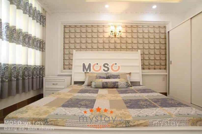 Bán nhà hẻm Lâm Văn Bền Quận 7, TP.HCM – giá 15 tỷ - ảnh 4