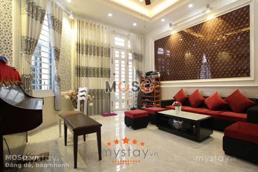 Bán nhà hẻm Lâm Văn Bền Quận 7, TP.HCM – giá 15 tỷ - ảnh 9