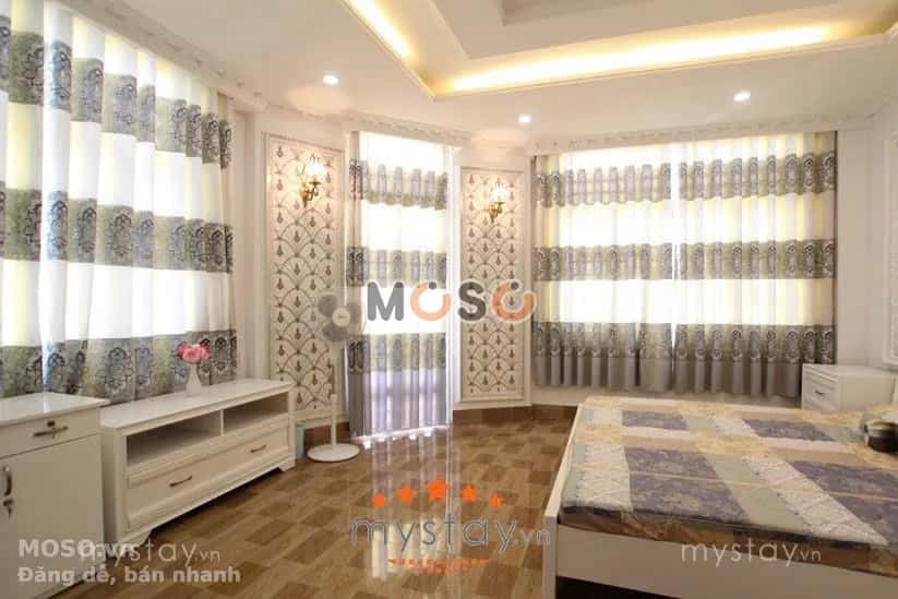 Bán nhà hẻm Lâm Văn Bền Quận 7, TP.HCM – giá 15 tỷ - ảnh 3
