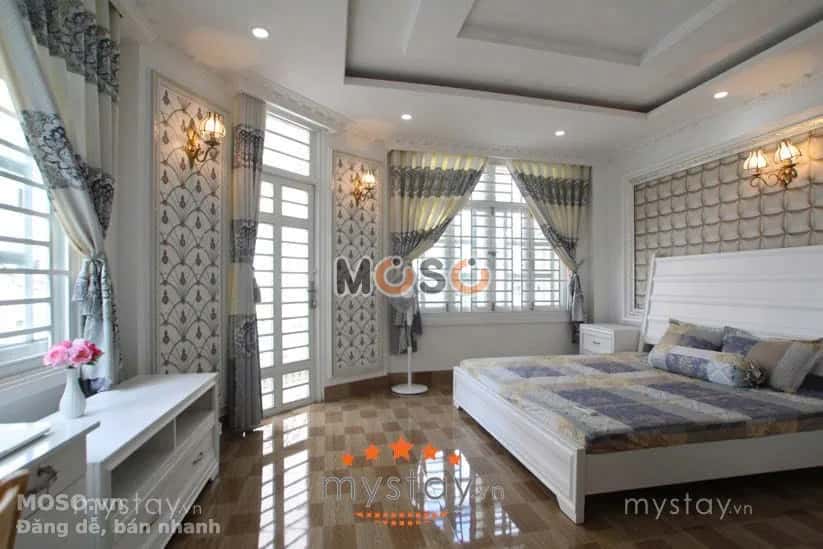 Bán nhà hẻm Lâm Văn Bền Quận 7, TP.HCM – giá 15 tỷ - ảnh 2
