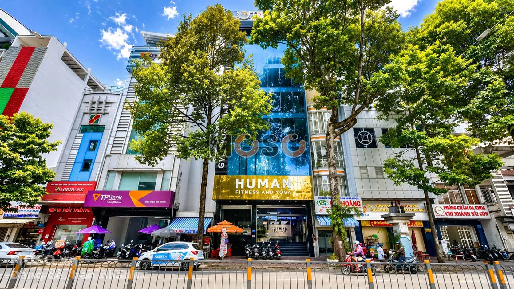 Bán nhà mặt tiền Lê Hồng Phong Quận 5, TP.HCM – 8 phòng ngủ, giá 180 tỷ - ảnh 3