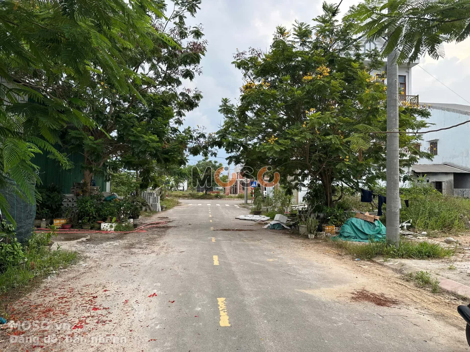 Bán đất Tuyến số 9, KQH Hoàng Quốc Việt Thị xã Hương Thủy, TP. Huế – giá 3.1 tỷ - ảnh 3