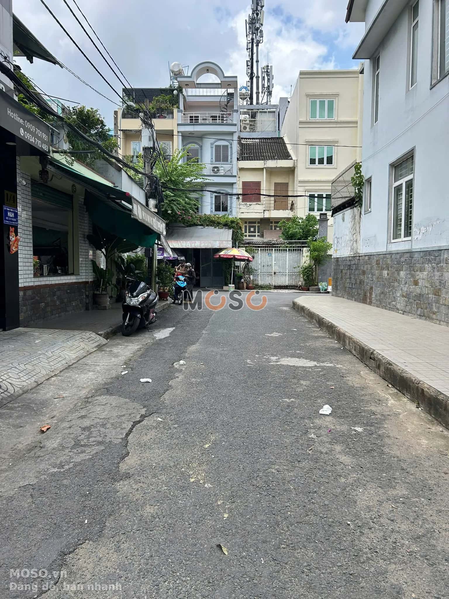Bán nhà mặt tiền Cư Xá Lữ Gia Quận 11, TP.HCM – giá 14.5 tỷ - ảnh 2