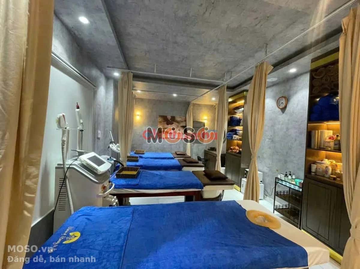 Bán nhà mặt tiền Hồ Hảo Hớn Quận 1, TP.HCM – giá 18 tỷ - ảnh 5