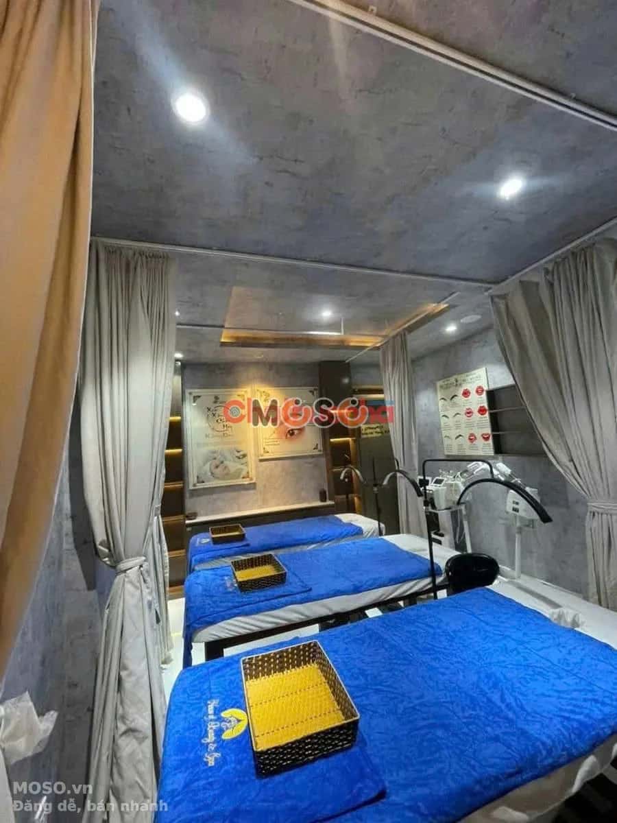 Bán nhà mặt tiền Hồ Hảo Hớn Quận 1, TP.HCM – giá 18 tỷ - ảnh 3