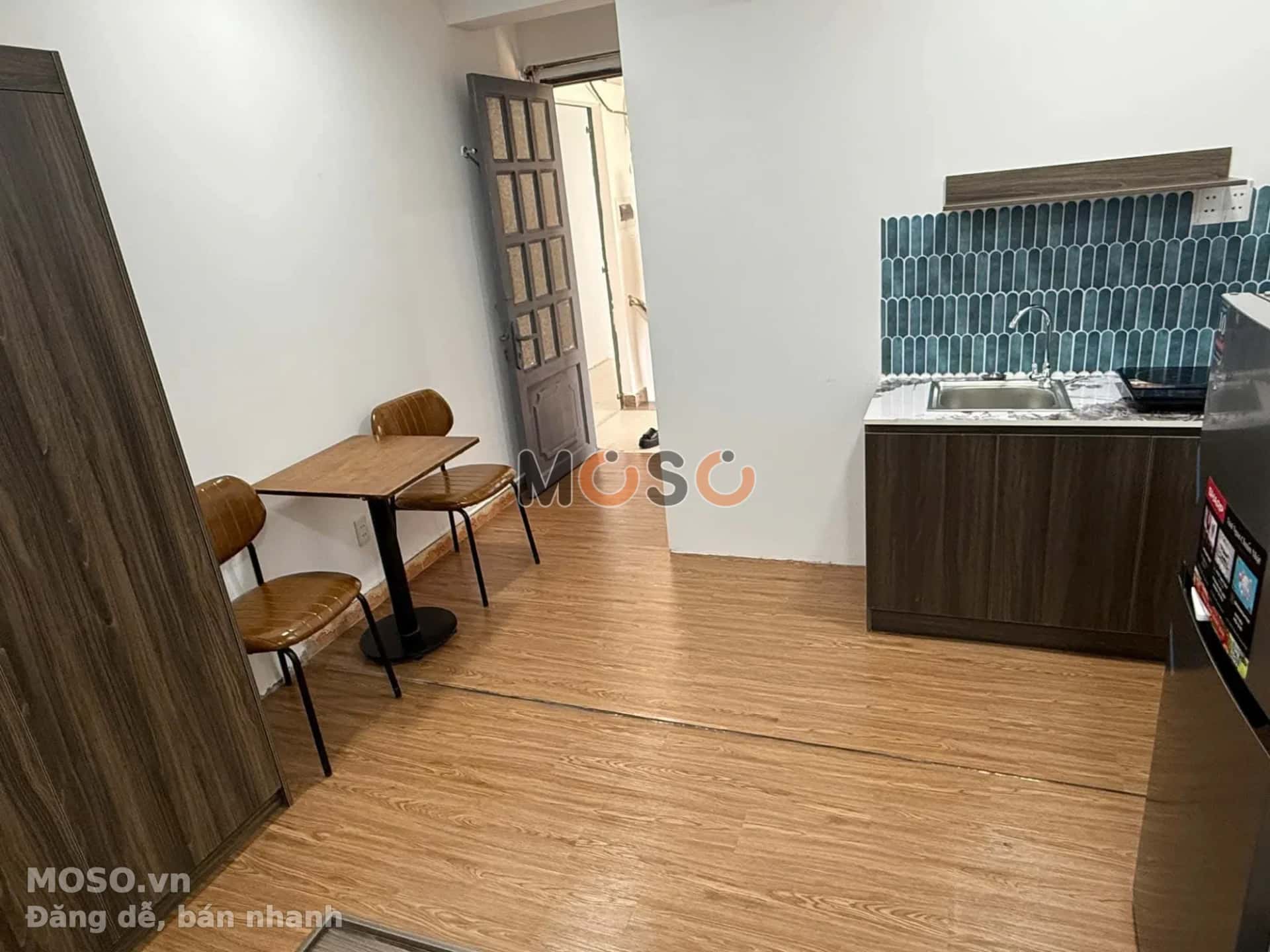 Bán nhà hẻm Âu Cơ Quận Tân Bình, TP.HCM – 23 phòng ngủ, giá 19.9 tỷ - ảnh 3