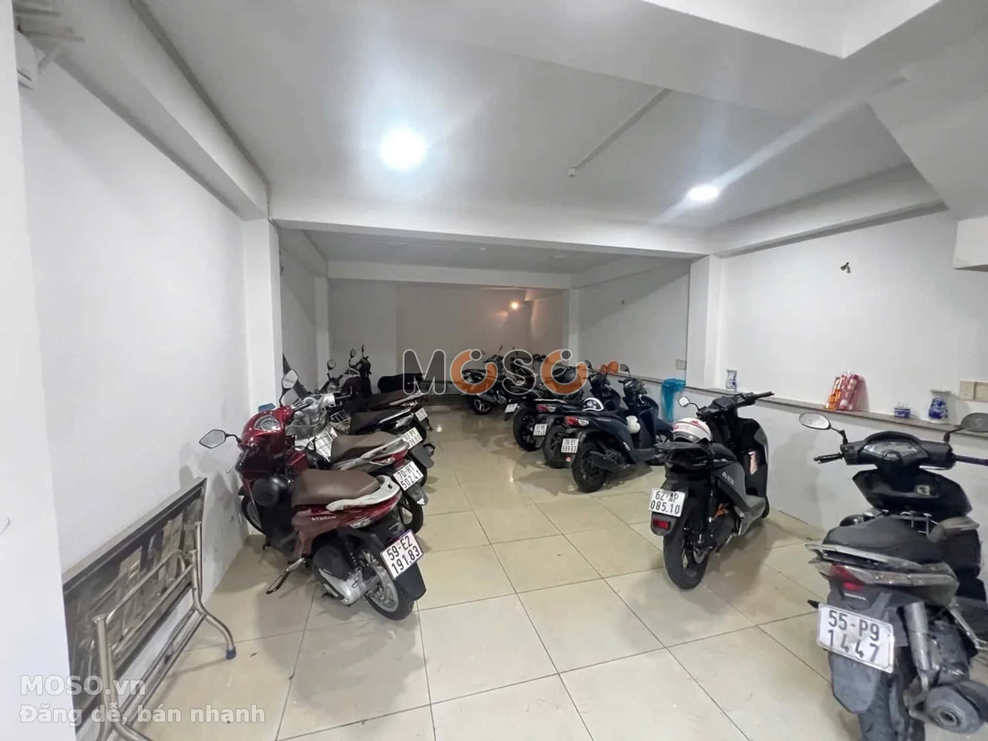 Bán nhà hẻm Âu Cơ Quận Tân Bình, TP.HCM – 23 phòng ngủ, giá 19.9 tỷ - ảnh 2