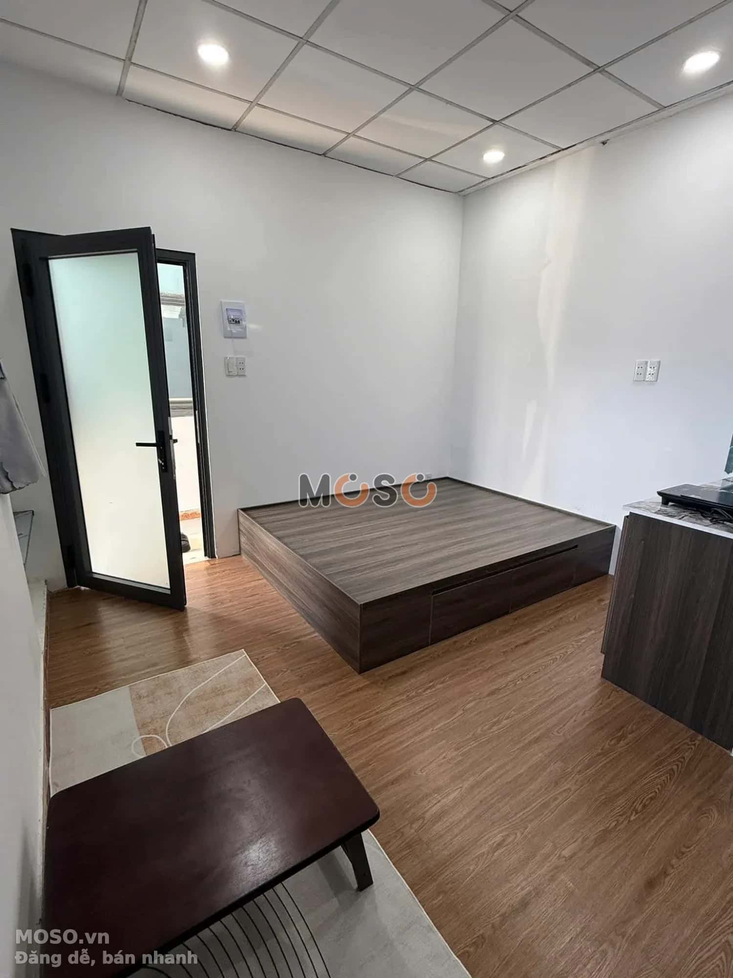 Bán nhà hẻm Âu Cơ Quận Tân Bình, TP.HCM – 23 phòng ngủ, giá 19.9 tỷ - ảnh 4