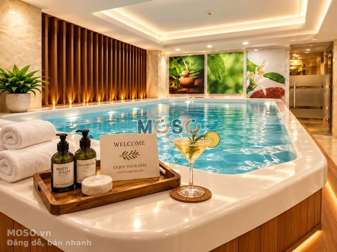 Bán nhà hẻm Võ Văn Tần Quận 3, TP.HCM – giá 380 tỷ - ảnh 8