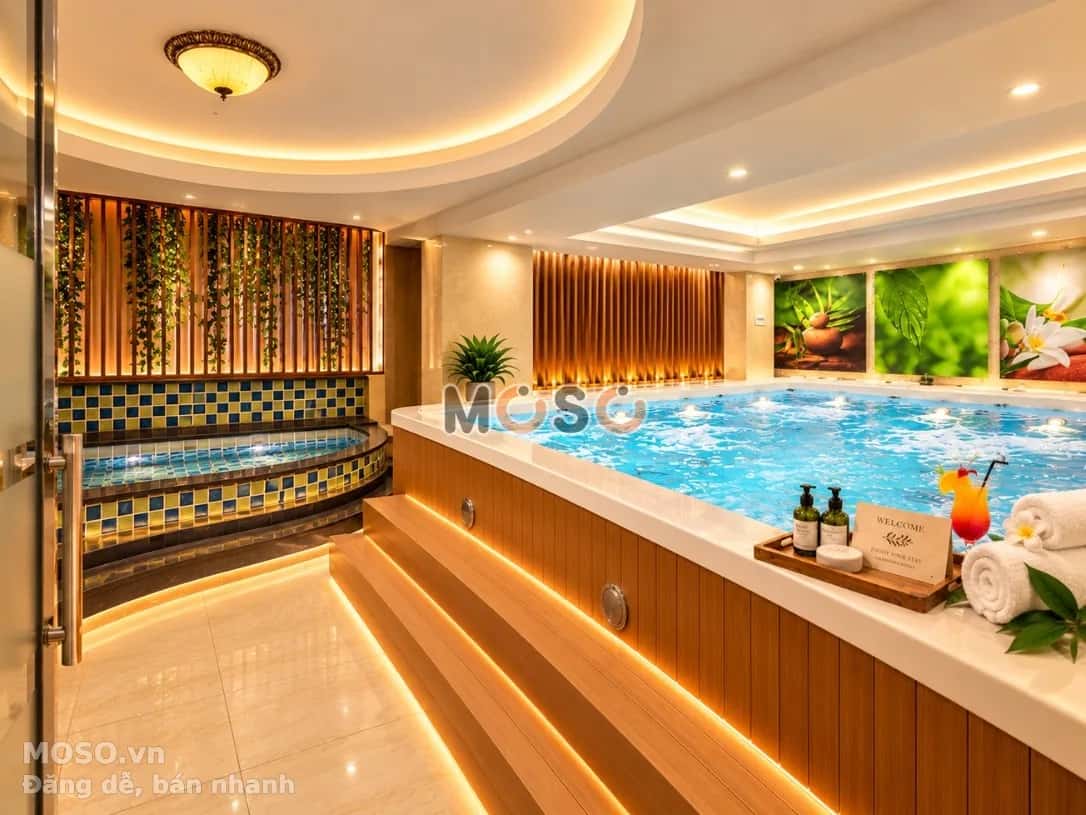 Bán nhà hẻm Võ Văn Tần Quận 3, TP.HCM – giá 380 tỷ - ảnh 7