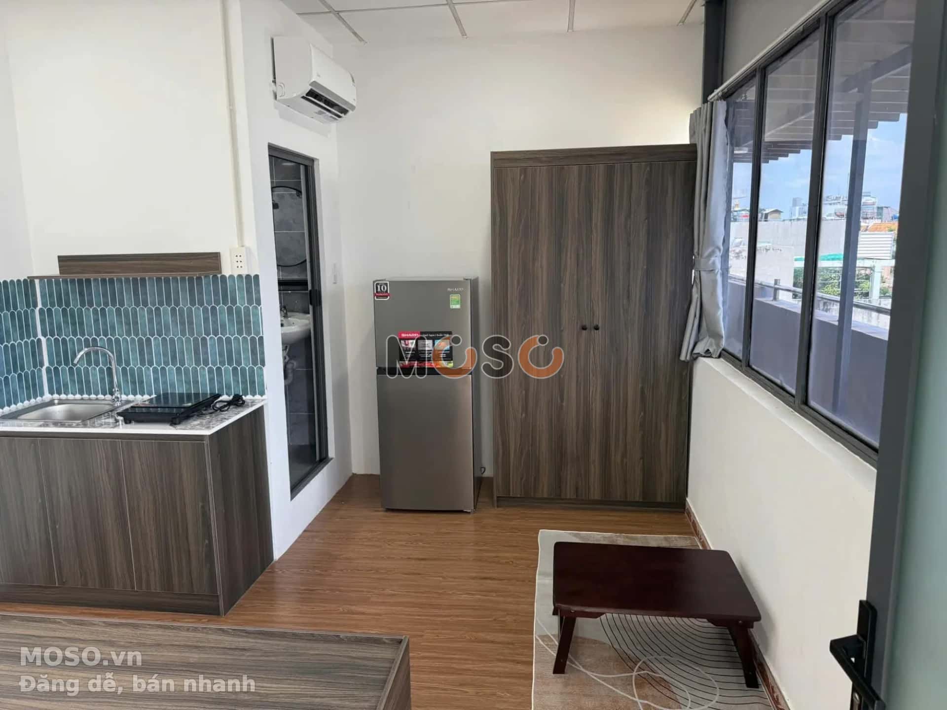 Bán nhà hẻm Âu Cơ Quận Tân Bình, TP.HCM – 23 phòng ngủ, giá 19.9 tỷ - ảnh 5