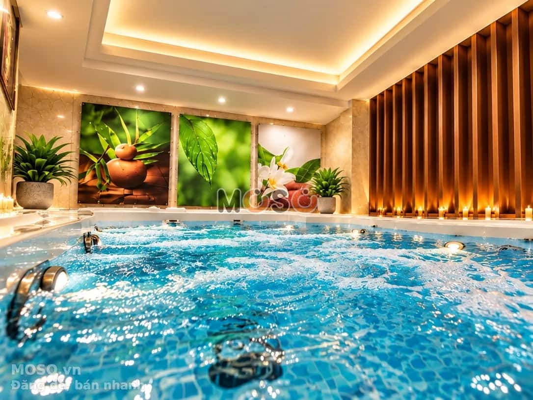 Bán nhà hẻm Võ Văn Tần Quận 3, TP.HCM – giá 380 tỷ - ảnh 3